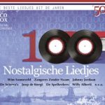 Various - 100 Nostalgische Liedjes - De Beste Liedjes Uit De Jaren '50 (4xCD, Comp)