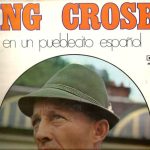 Bing Crosby - En Un Pueblecito Español  (LP, Album, Mono)