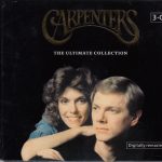 Carpenters - The Ultimate Collection (3xCD, Comp)