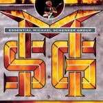 The Michael Schenker Group - Essential Michael Schenker Group (CD, Album, Comp)