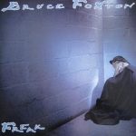Bruce Foxton - Freak (12", Single)