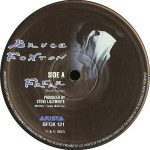 Bruce Foxton - Freak (12", Single) - Afbeelding 3