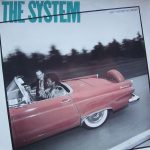The System - Don't Disturb This Groove (LP, Album)