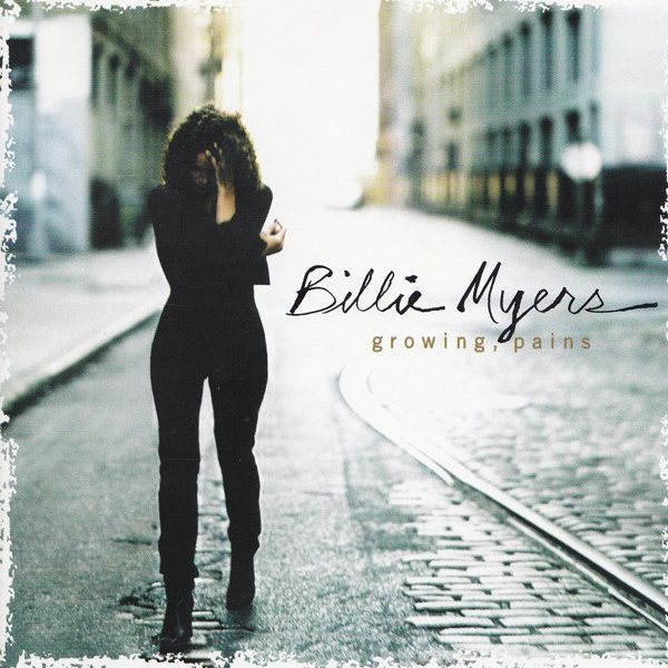 Billie Myers - Growing, Pains (CD, Album)