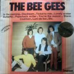 Bee Gees - The Bee Gees (LP, Comp, RE)