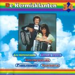 De Kermisklanten - De Kermisklanten (CD, Comp)