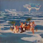 Saragossa Band - Have A Good Time (LP, Album)