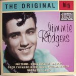 Jimmie Rodgers (2) - The Original (CD, Comp)