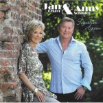 Jan Keizer & Anny Schilder* - Together Again (CD, Album)