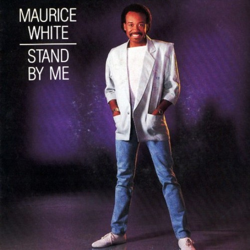 Maurice White - Stand By Me (12")