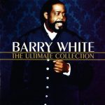 Barry White - The Ultimate Collection (CD, Comp, RP)