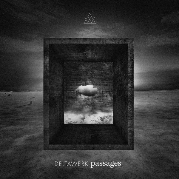 Deltawerk - Passages (4xLP, Album)