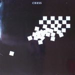 Benny Andersson, Tim Rice, Björn Ulvaeus - Chess (2xLP, Album)