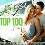 Various - Knuffelrock Top 100 (5xCD, Comp)