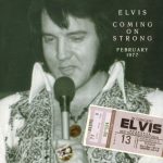 Elvis* - Coming On Strong  (February 1977) (CD, Unofficial)