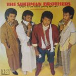 The Sherman Brothers (2) - I Don't Know What Comes Over Me (Extended Version) (12", EP)