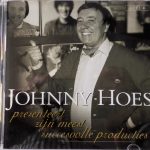 Johnny Hoes - Presenteert Zijn Meest Succesvolle Producties (CD, Comp)