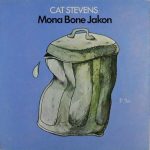 Cat Stevens - Mona Bone Jakon (LP, Album, RE)