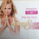 Monique Smit - Stel Je Voor (CD, Album, Dlx, Enh, Ltd)