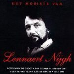 Lennaert Nijgh - Het Mooiste Van (CD, Comp)
