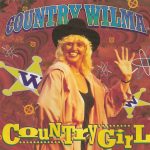 Country Wilma - Country Girl (CD, Single)