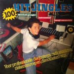 Ren Groot En Bart van Gogh - 100 Hit Jingles (LP)