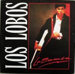 Los Lobos - La Bamba (12")