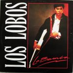 Los Lobos - La Bamba (12")