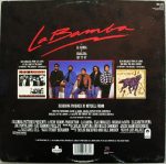 Los Lobos - La Bamba (12") - Afbeelding 2