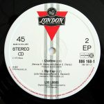 Los Lobos - La Bamba (12") - Afbeelding 4