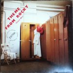 Round One (2) - Theme From Rocky (12")