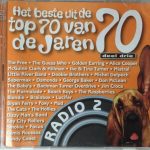 Various - Het Beste Uit De Top 70 Van De Jaren 70 - Deel Drie (2xCD, Comp)
