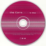 The Corrs - In Blue (CD, Album) - Afbeelding 3