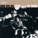 Bob Dylan - Time Out Of Mind (CD, Album)