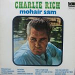 Charlie Rich - Mohair Sam (LP, Album, Comp)