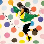 Amazulu - Excitable (12", Single)