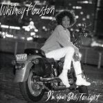 Whitney Houston - I'm Your Baby Tonight (CD, Album)