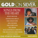 Various - Songs From The Heart (CD, Comp)