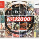Various - Het Beste Uit Top 2000 (4xCD, Comp)