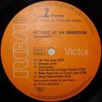Tomita - Pictures At An Exhibition (LP, Album, RE) - Afbeelding 4