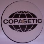 Copasetic - Degree / Champion (12")