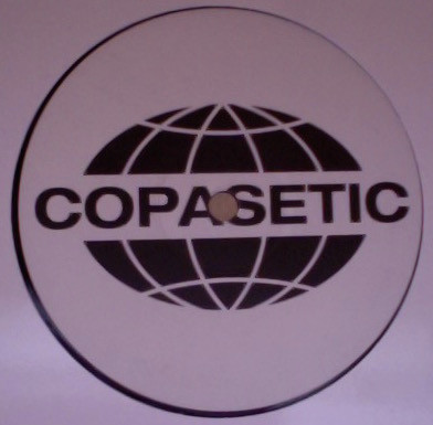 Copasetic - Degree / Champion (12")