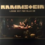 Rammstein - Liebe Ist Für Alle Da (2xLP, Album, RE, RM, 180)