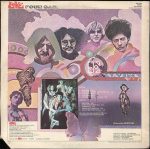 Love - Four Sail (LP, Album, Pit) - Afbeelding 2