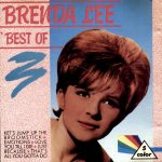 Brenda Lee - Best Of (CD, Comp)
