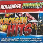 Various - Hollandse Nieuwe! - Kroegenhits (2xCD, Comp)