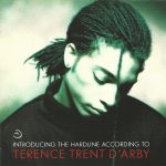 Terence Trent D'Arby - Introducing The Hardline According To Terence Trent D'Arby (CD, Album, RE)