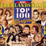 Various - De Nederlandstalige Top 100 Allertijden - Deel 2 (4xCD, Comp)