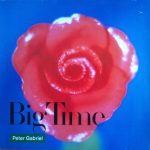 Peter Gabriel - Big Time (12", Maxi)