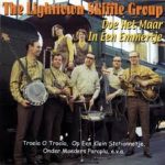 The Lighttown Skiffle Group - Doe 't Maar In Een Emmertje (CD, Comp)